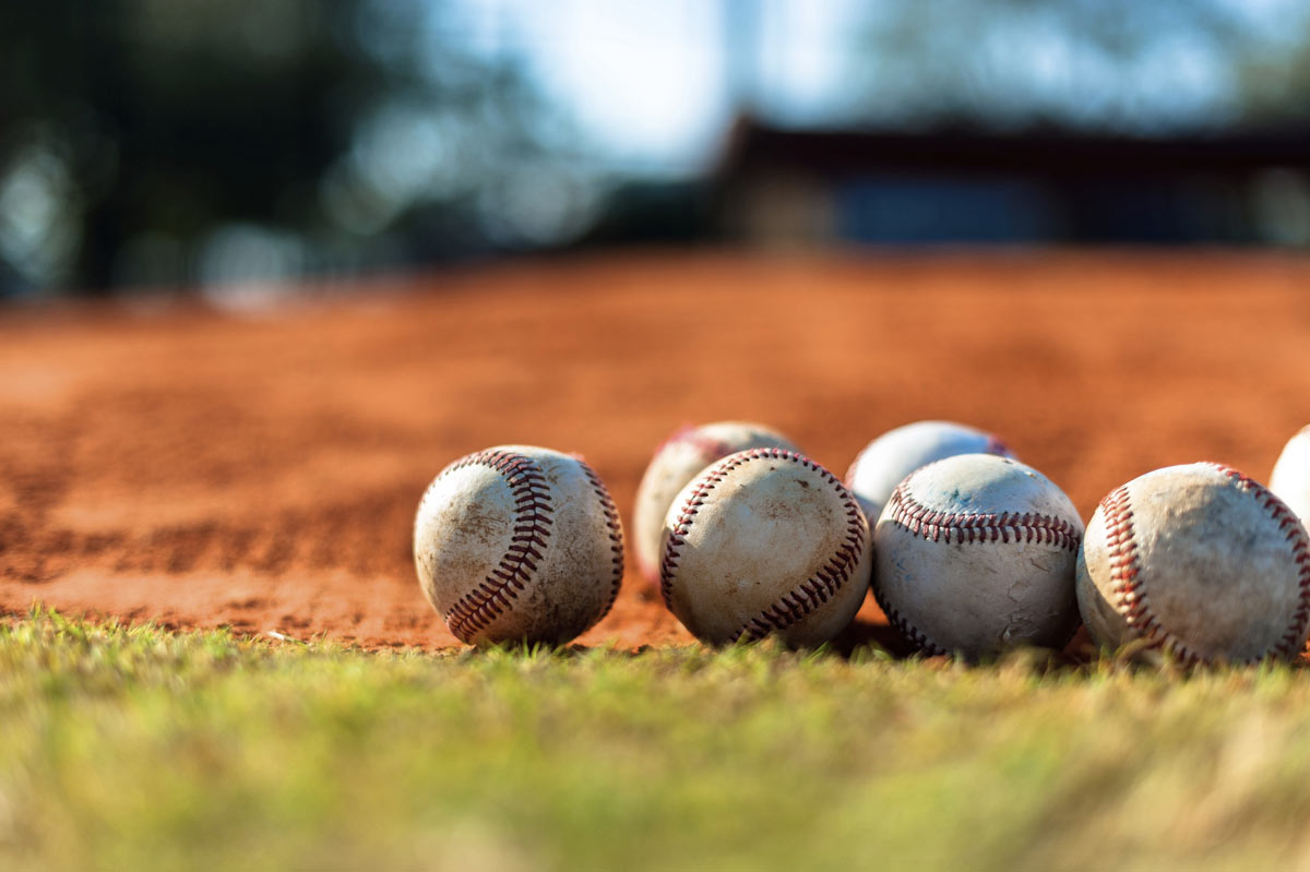 insurance for baseball teams